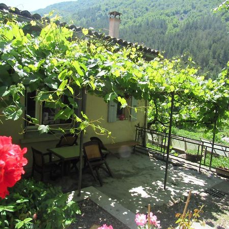 Le Moulin Bed & Breakfast Pradelle Exterior photo