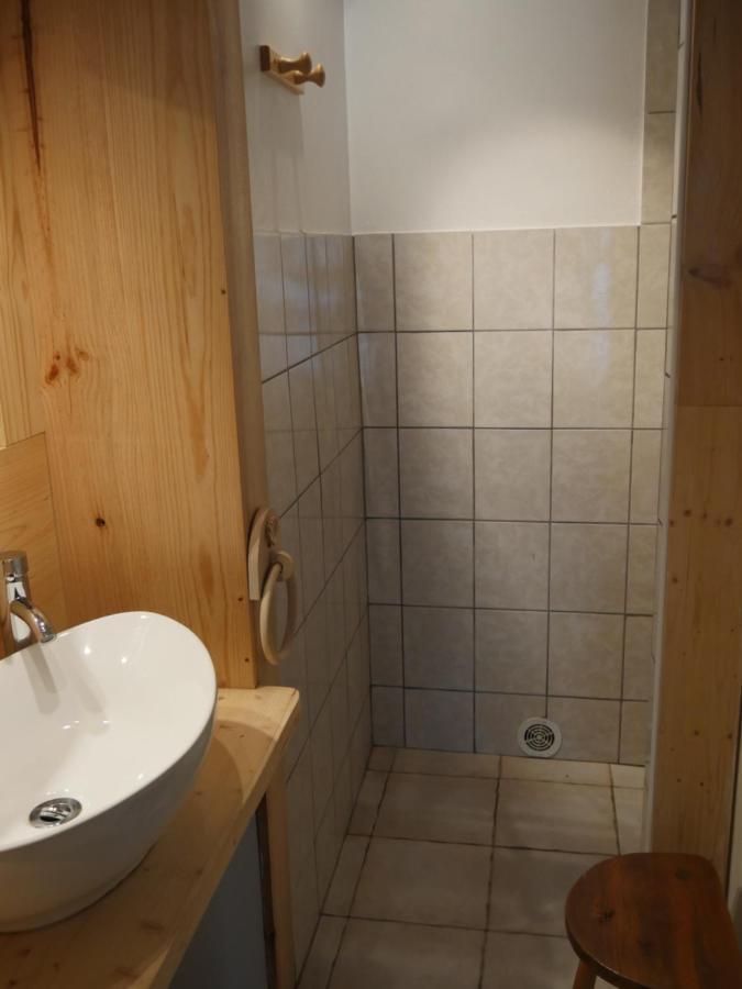 Le Moulin Bed & Breakfast Pradelle Exterior photo